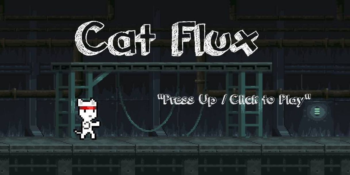 Moda ↪️Google Play Store "Cat Flux"↩️