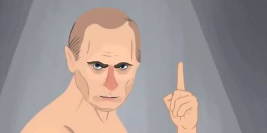 ↪️RASPUTIN - Vladimir Putin - YouTube↩️