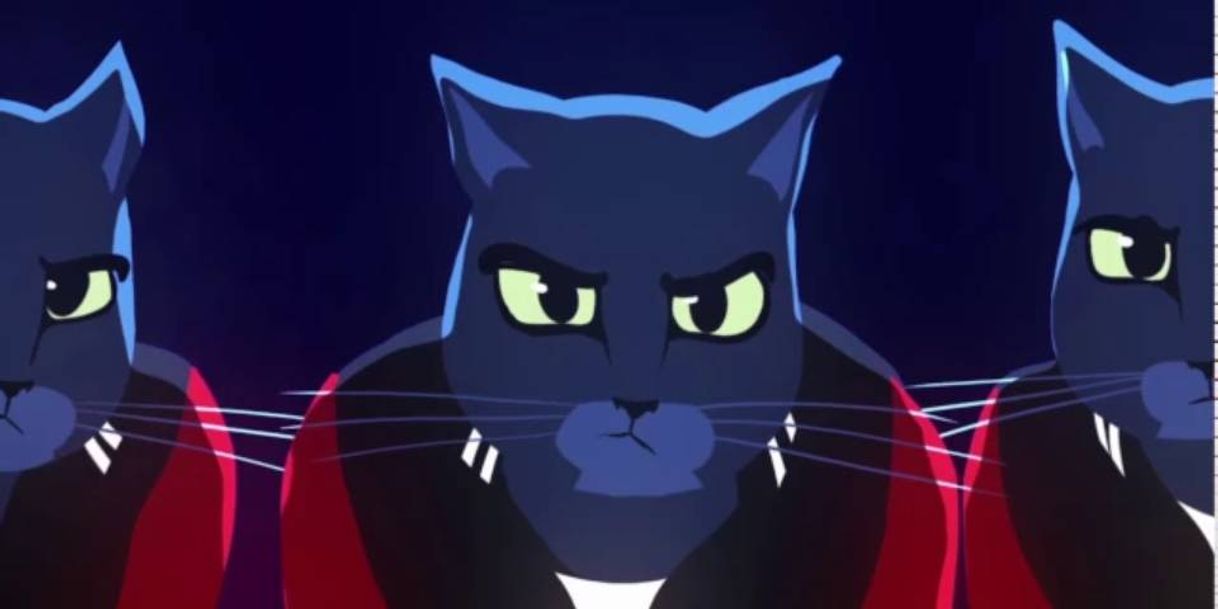 Moda ↪️🎧💥Caravan-Palace Lone Digger↩️