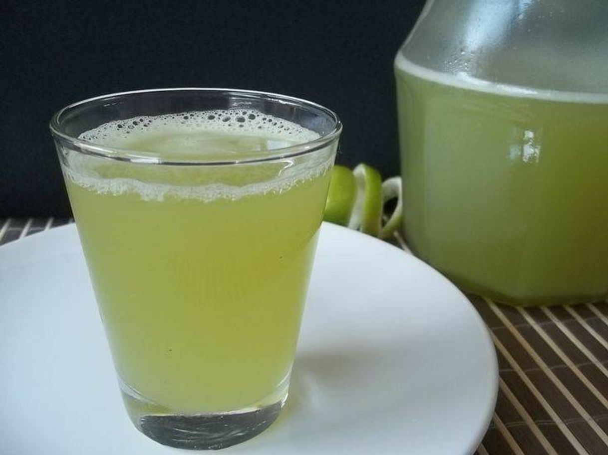 Moda Suco detox 1