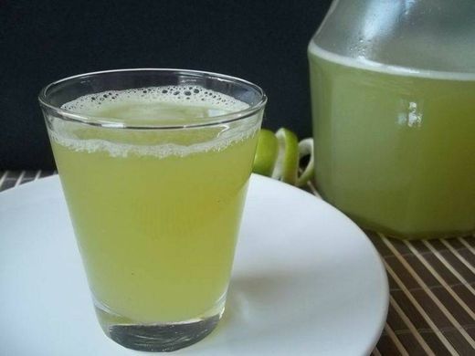 Suco detox 1