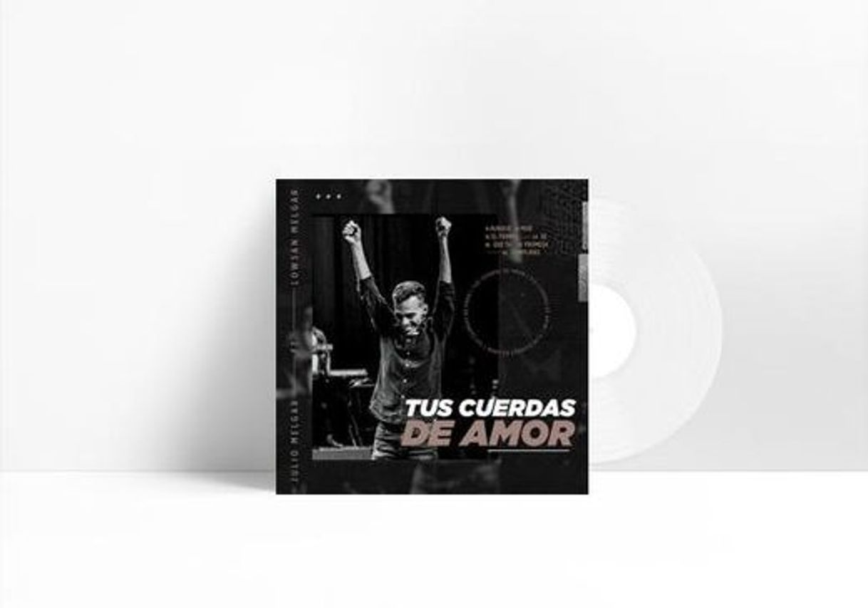 Music Tus Cuerdas de Amor