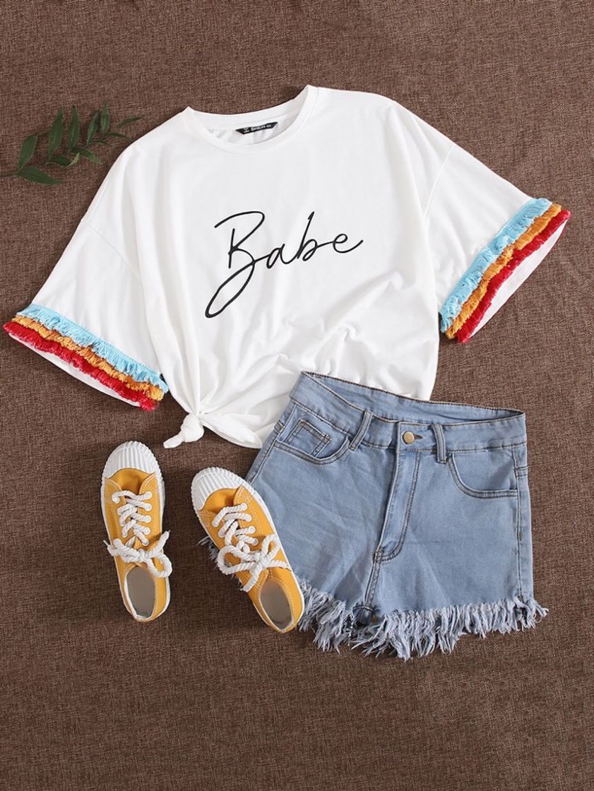 t-shirt
