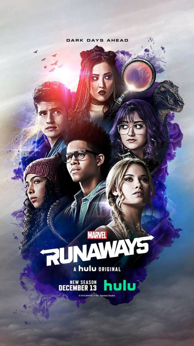 Serie Runaways