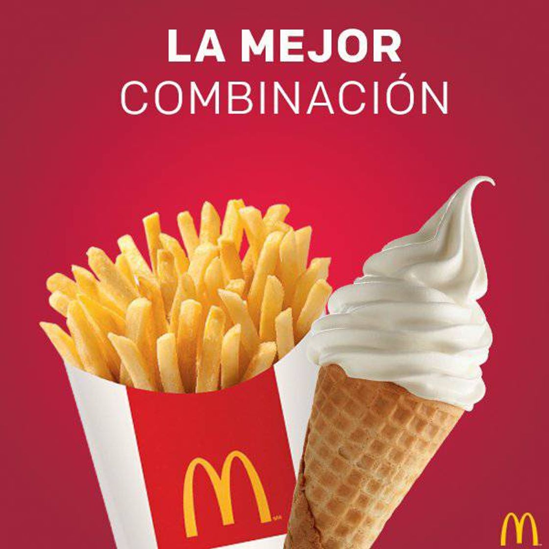 Restaurants McDonald's CANCUN NICHUPTE