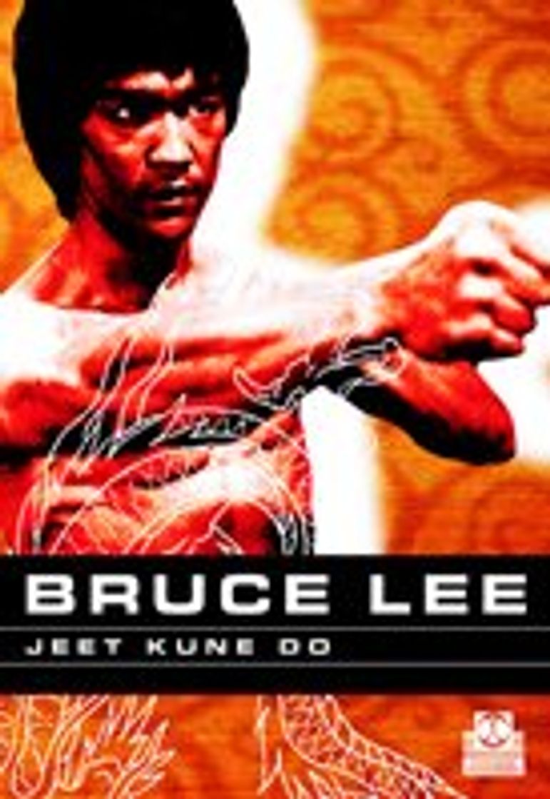 Libros Bruce Lee. Jeet kune do