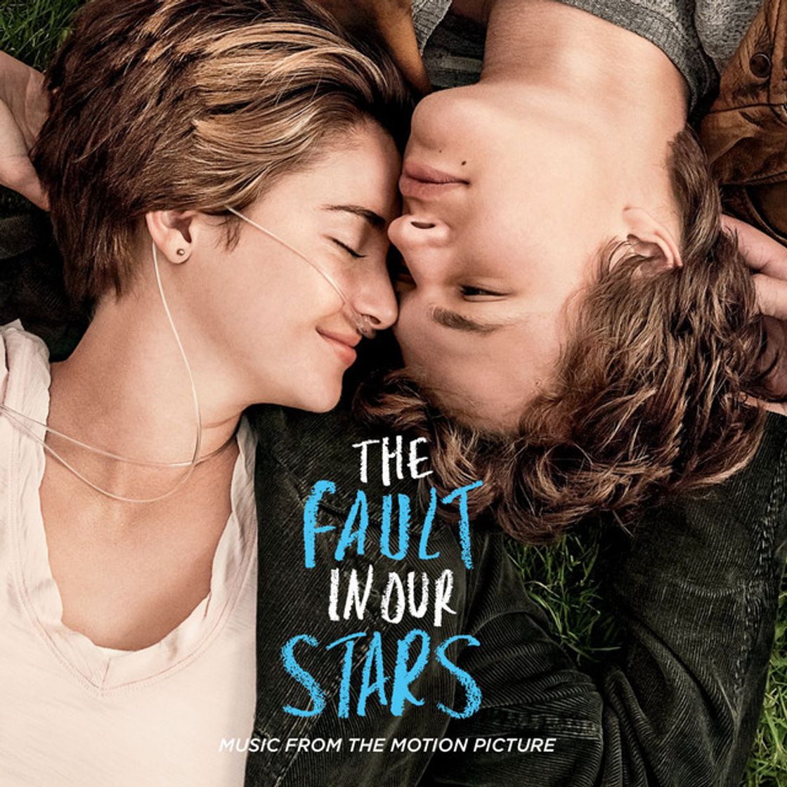 Music Let Me In - From The Fault in Our Stars Soundtrack