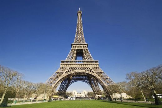 Torre Eiffel