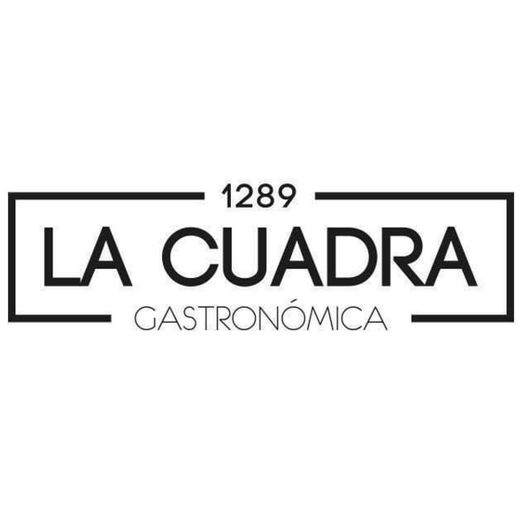 La Cuadra Gastrónomica