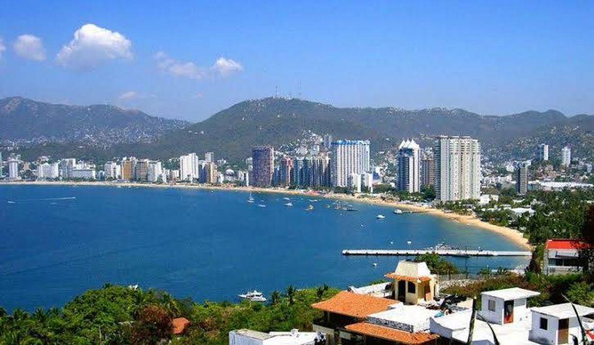 Place Acapulco