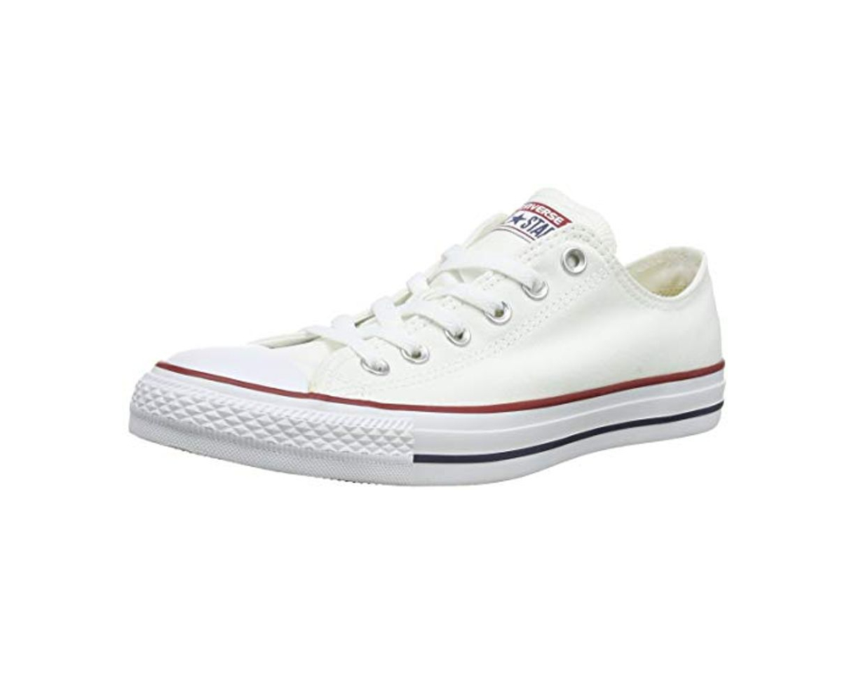 Producto Converse AS HI CAN OPTIC. WHT M7650 - Botines de lona unisex