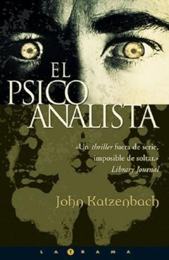 El Psicoanalista: Edición décimo aniversario