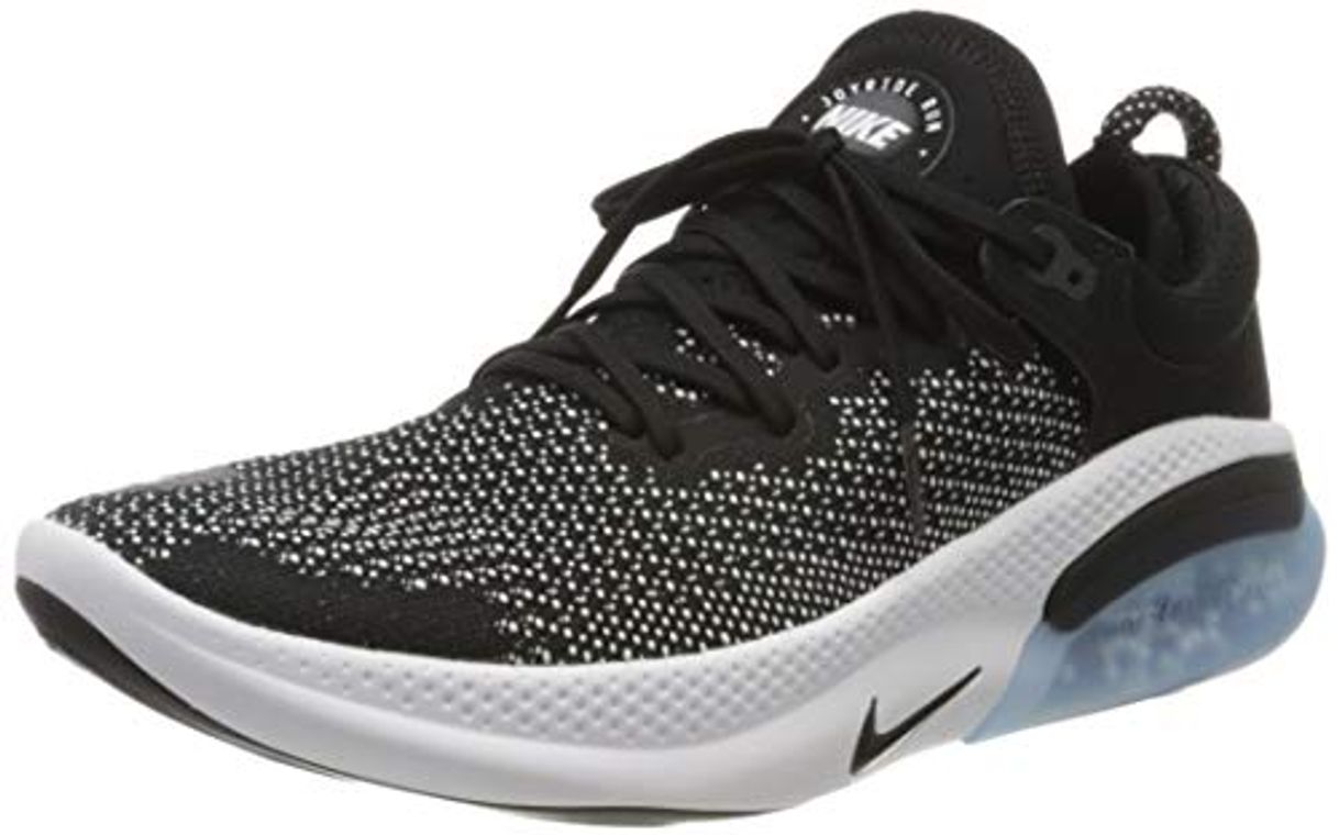 Social Nike Joyride Kinetic, Zapatillas de Trail Running para Hombre, Negro