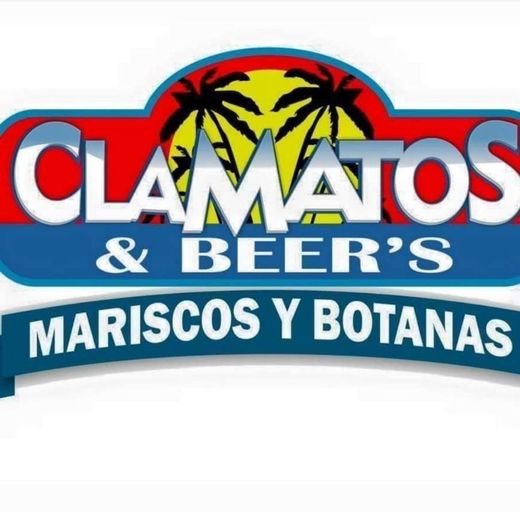 Clamatos & Beer's 2