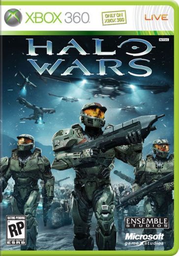 Halo Wars