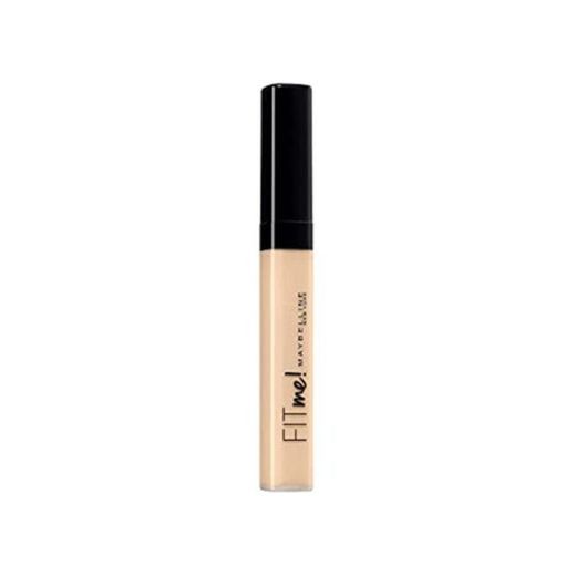 Maybelline New York Fit Me - Corrector de Imperfecciones Acabado Mate para