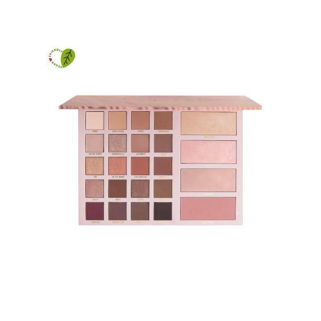 Products Paleta moira