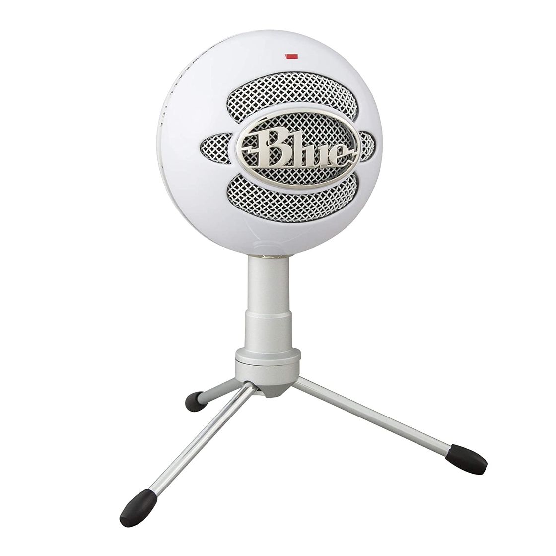 Moda  Blue Snowball Ice