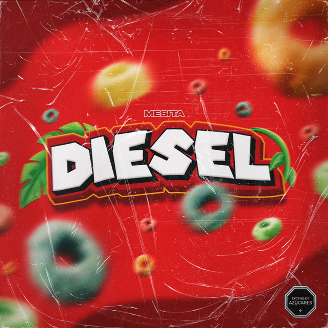 Canción Diesel