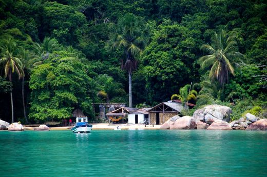 Ilha Grande