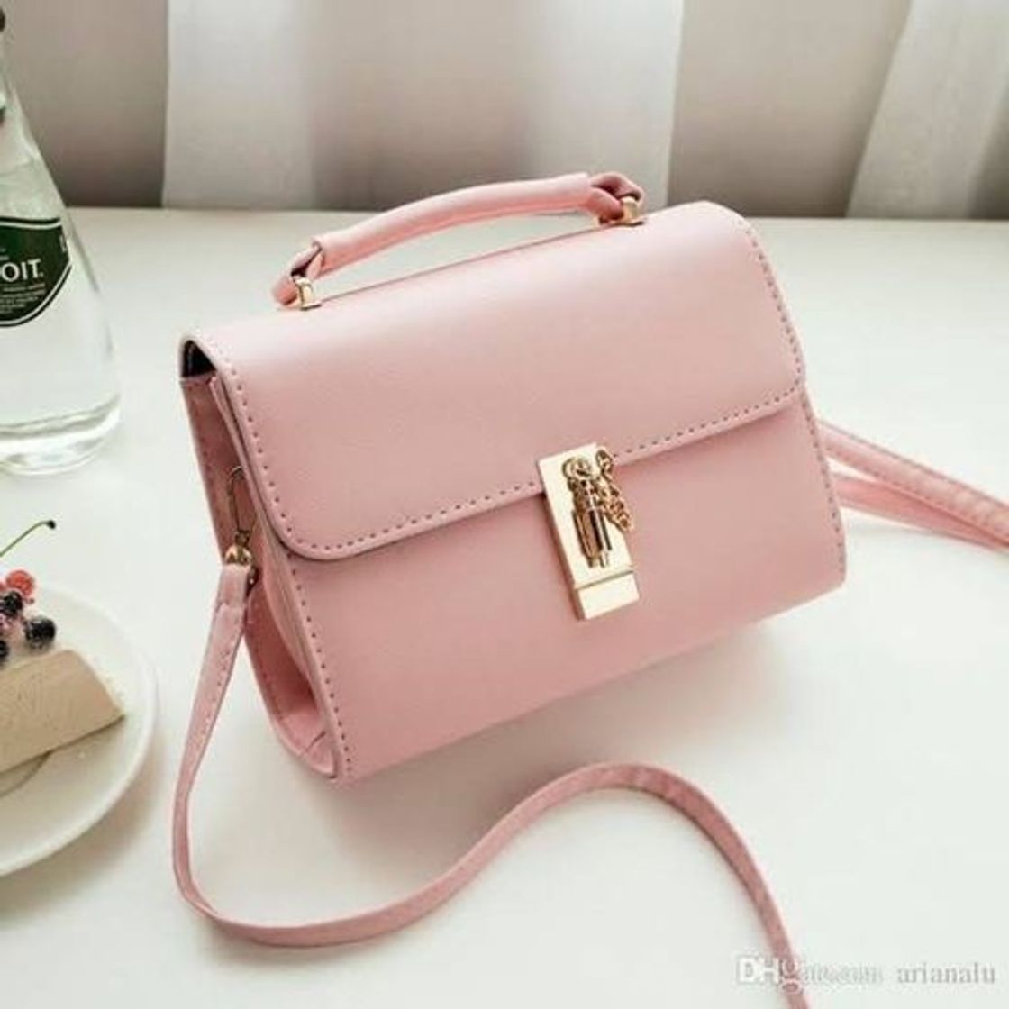 Social Bolsas🖤
