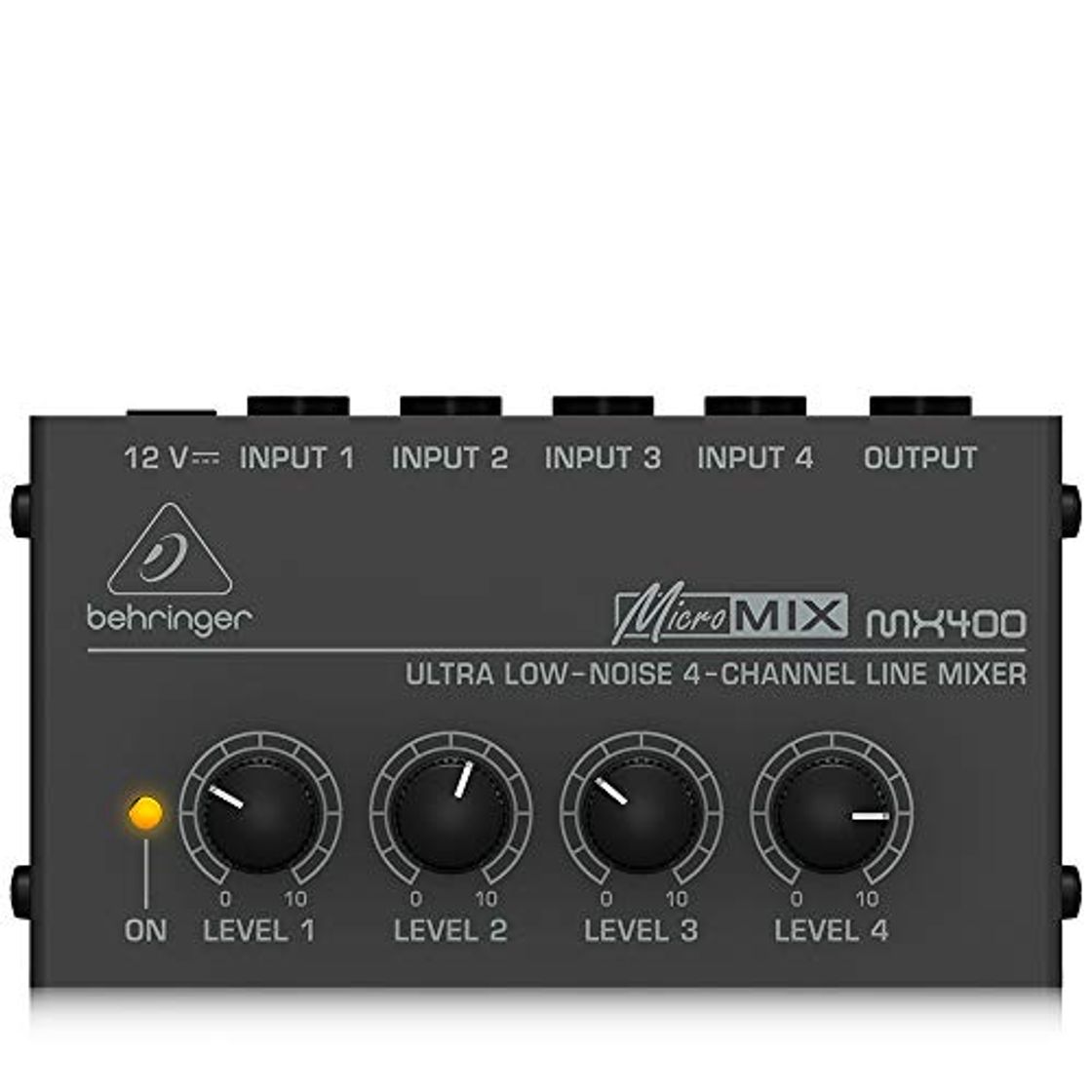 Products BEHRINGER MX400