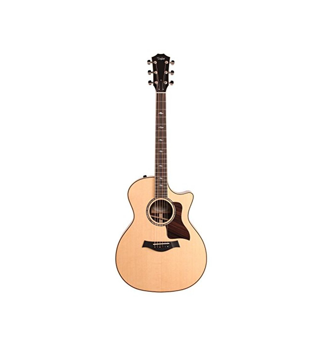 Products Taylor 814ce 2013/ES · Guitarra acústica