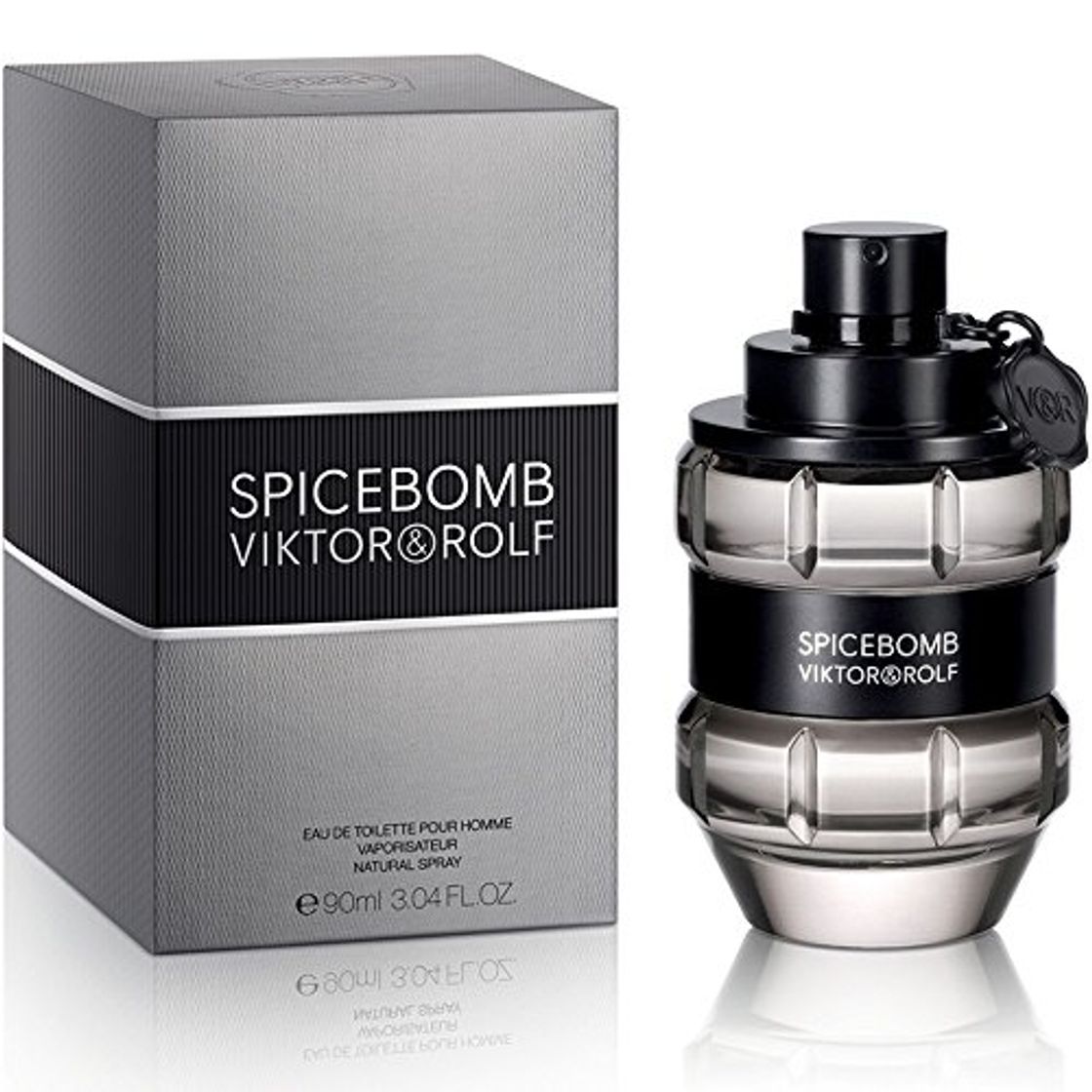 Beauty Viktor & Rolf Spicebomb Eau de Toilette Vaporizador 90 ml