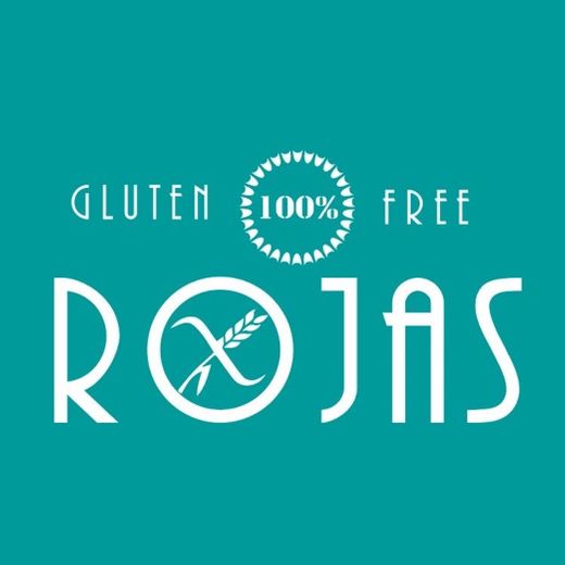 Rojas gluten free