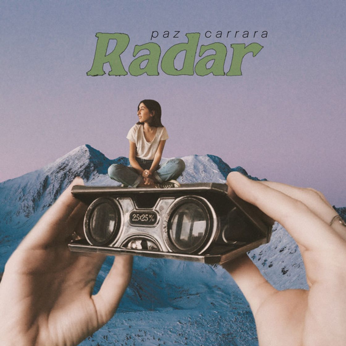 Canción Radar