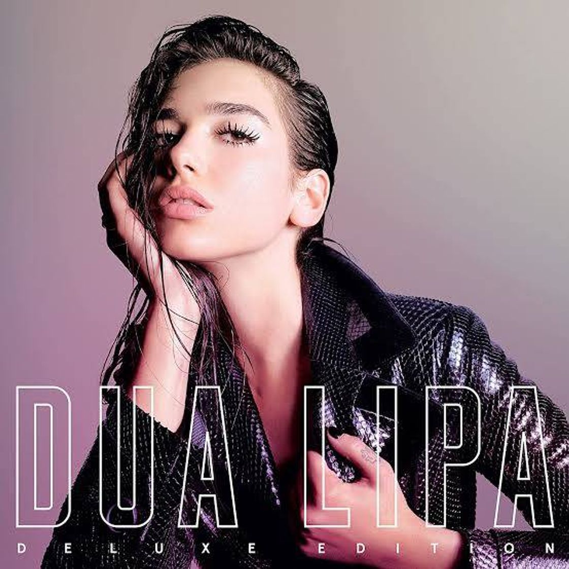 Moda Dua Lipa