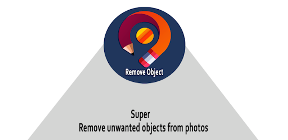 Remove Objects - Touch Eraser - Apps on Google Play