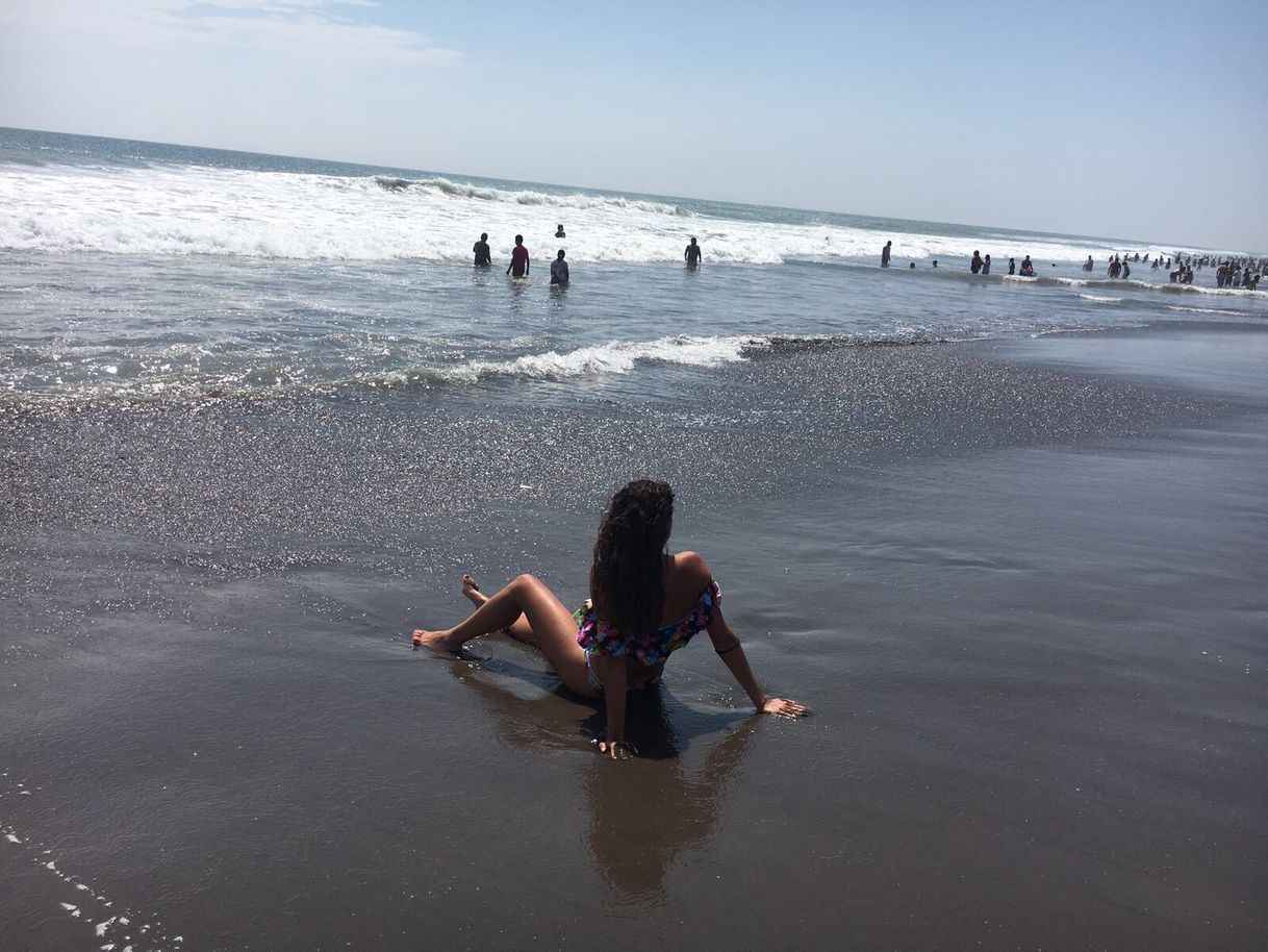Puerto Arista
