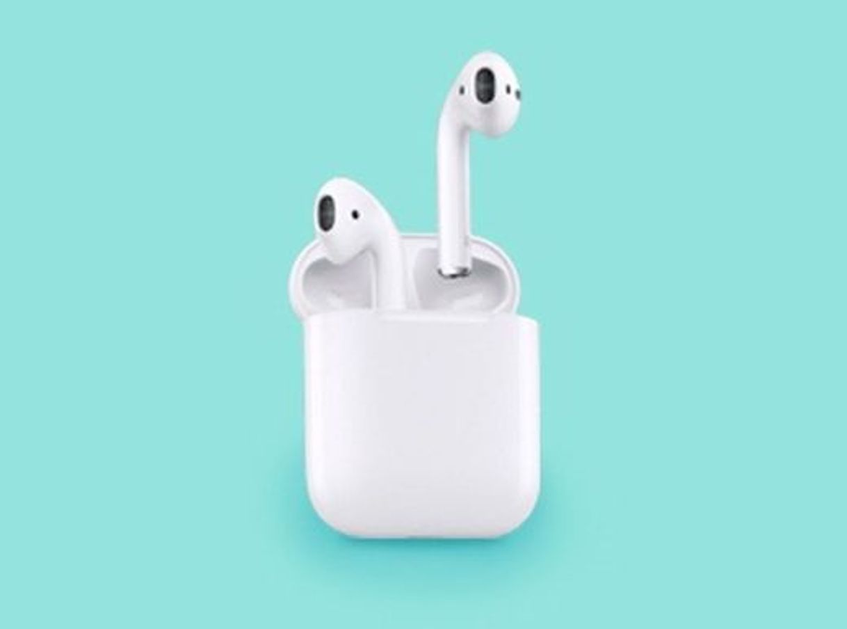 Sorteo Airpods!
