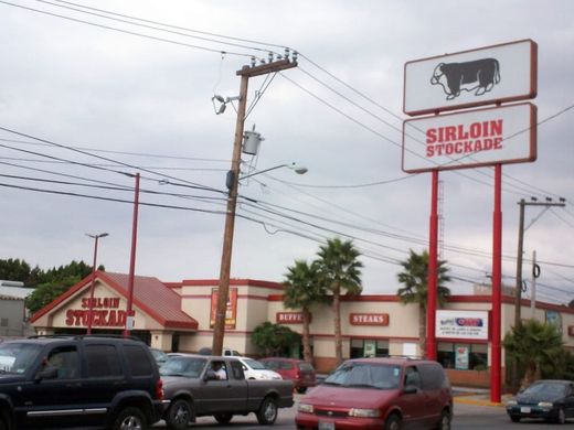 Sirloin Stockade La Mesa