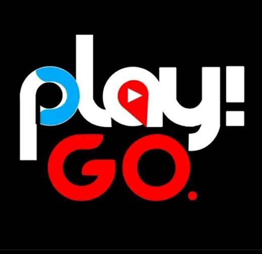 Play! Go