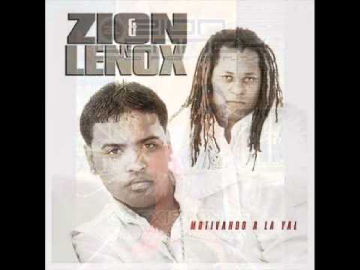 Music Acércate Bandida - Zion & Lenox