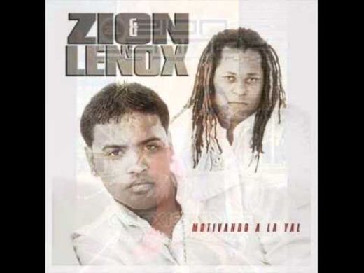 Acércate Bandida - Zion & Lenox