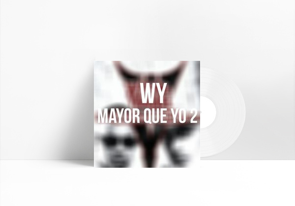Music Mayor Que Yo 2