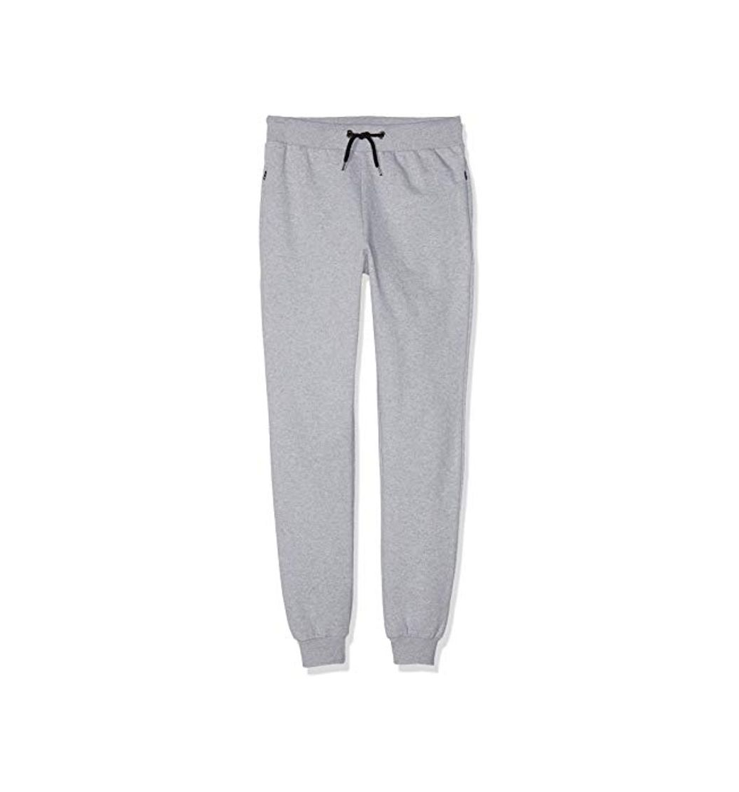 Producto FM London Hyfresh Slim Fit, Pantalones deportivos Hombre, Gris