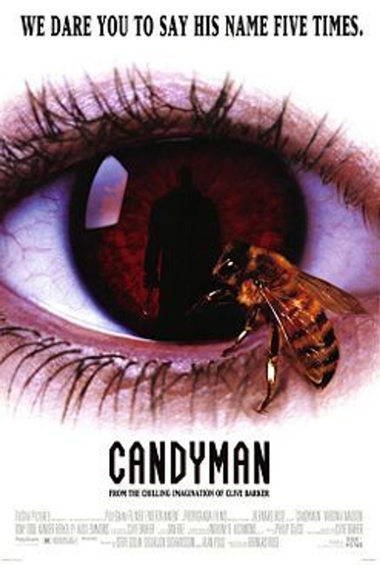 Películas Candyman (1992) 