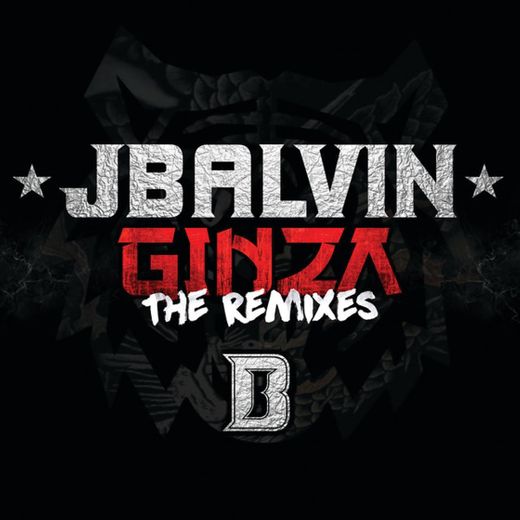 Ginza - Remix