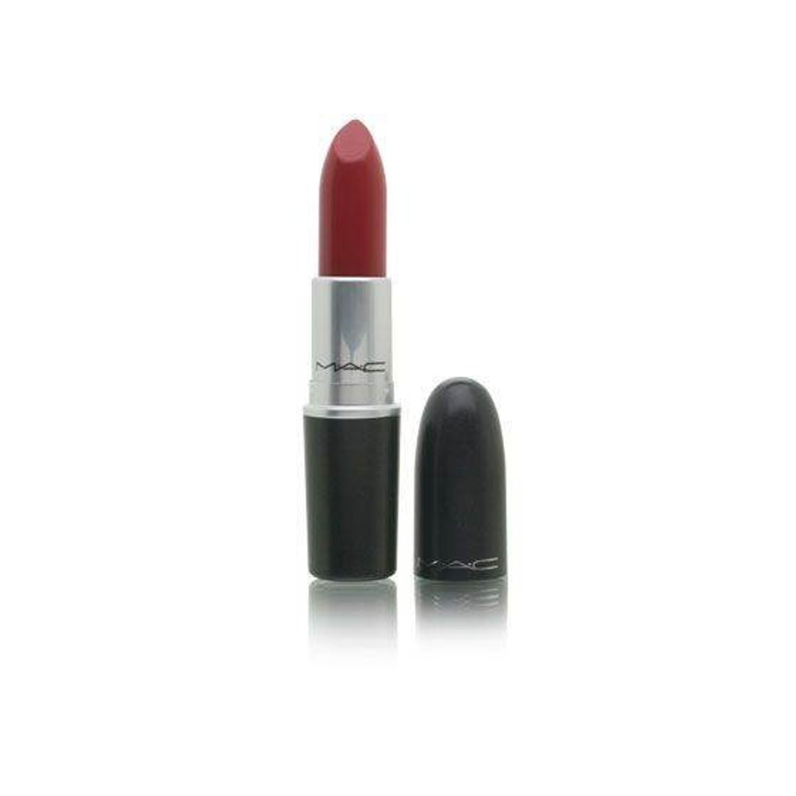 Barra de labios Matte Lipstick, de MAC