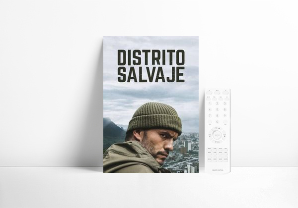 Serie Wild District