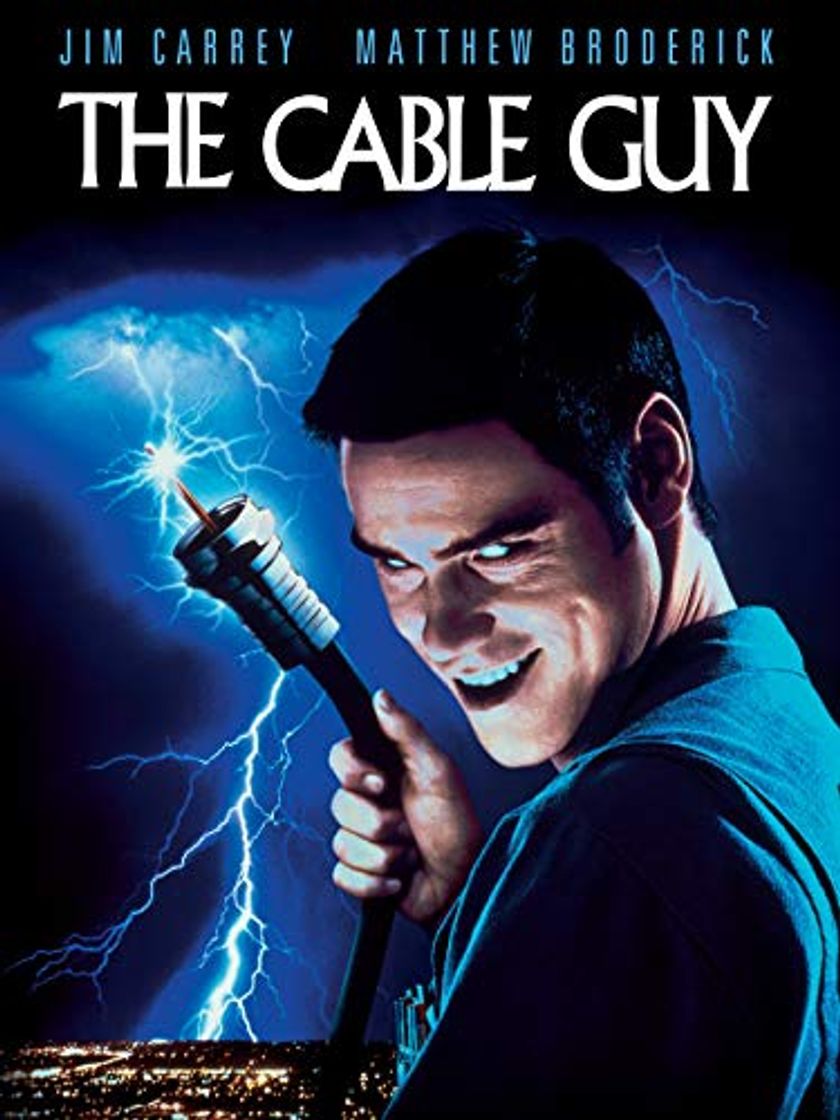 Products The Cable Guy