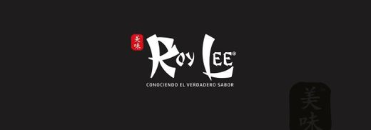 Roy Lee
