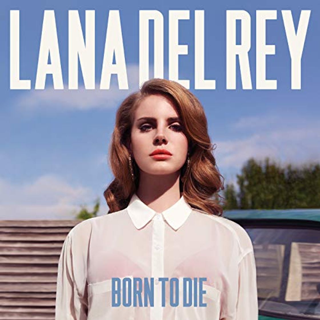 Product Born To Die [Explicit]