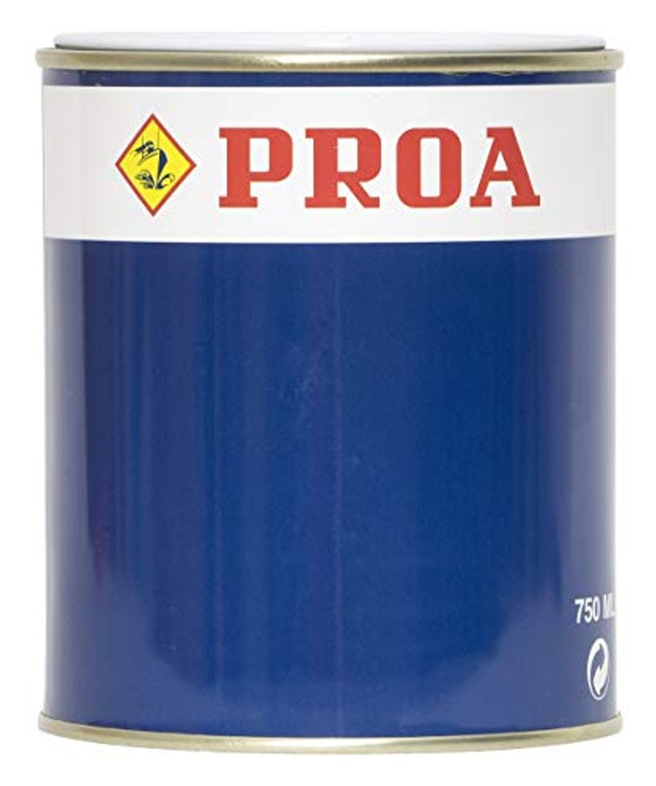 Productos PINTURA BITUMINOSA PROA