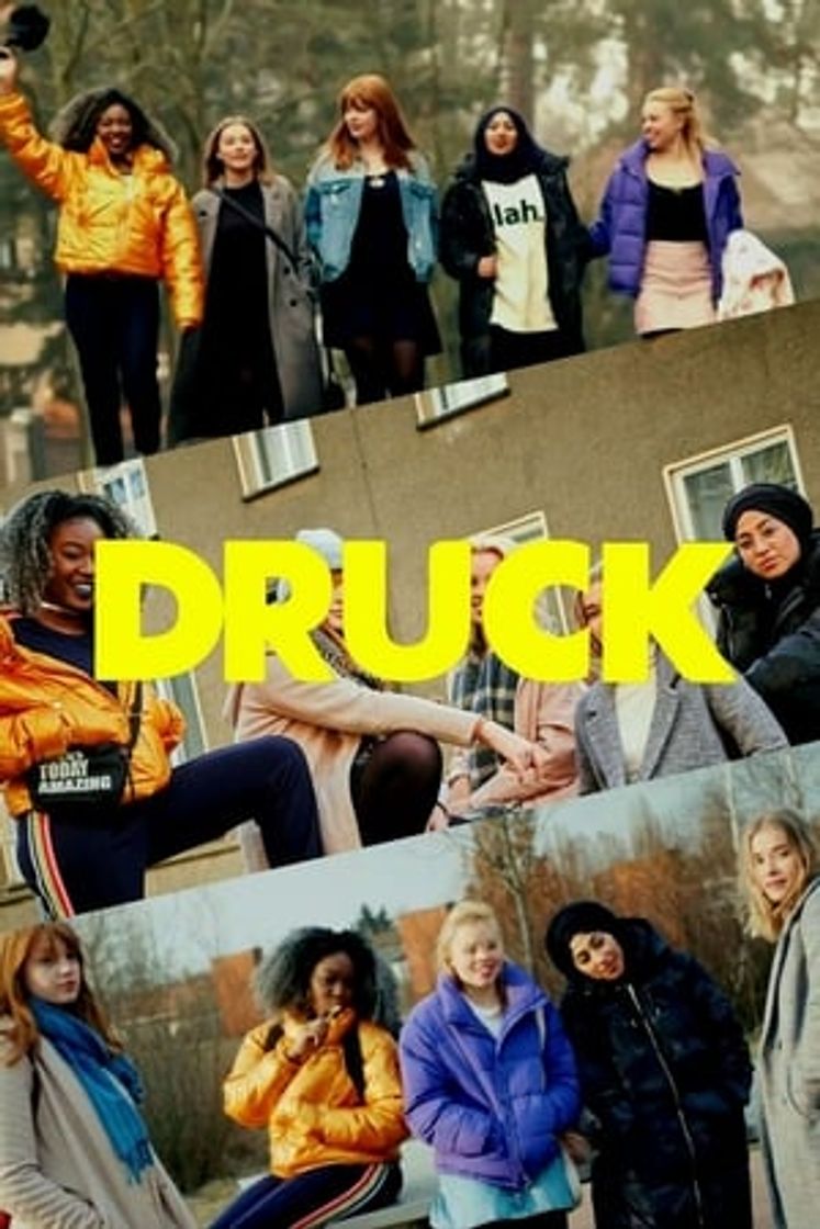 Serie Druck