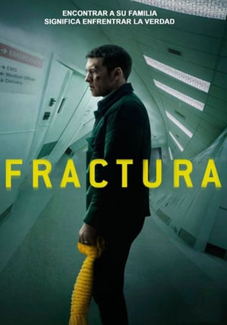 Filme Fratura